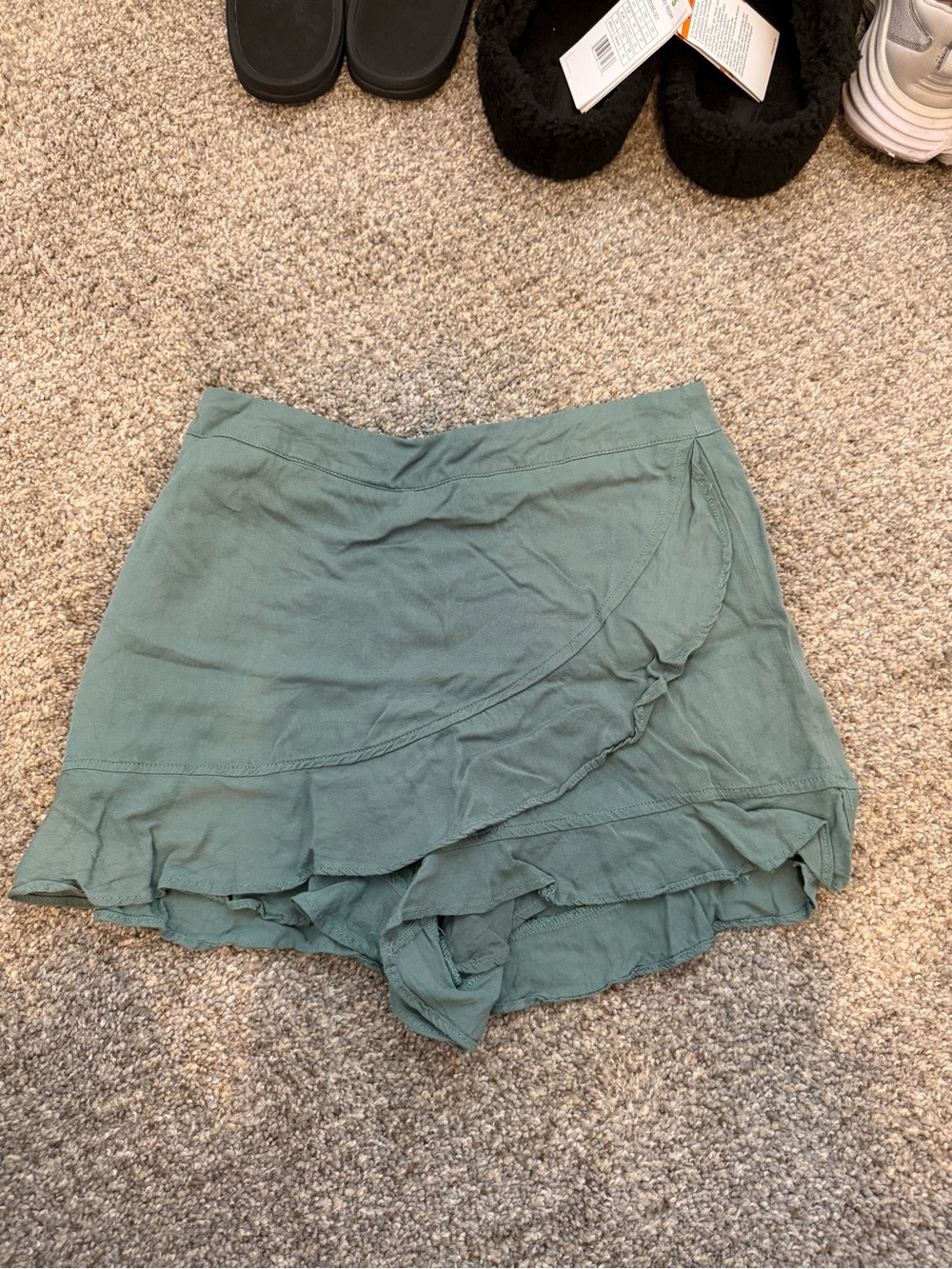 Altar’d State Skort